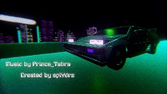 "Meet Me At The Arcade" by Prince_Tahra / Animated by spiYdrz