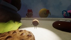 A massive feast!!!!!!!!