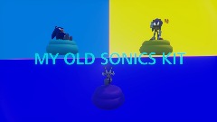 MY OLD SONICS KITS v0.6