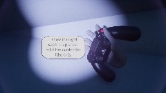 Hand simulation prototype