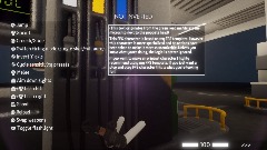 A screenshot taken in Dreams. 28 of 29.