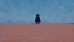 A screenshot taken in Dreams. 9 of 10.