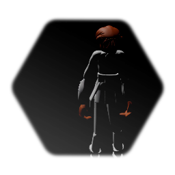 Admiral Ackbar
