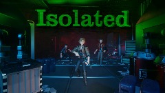 Isolated