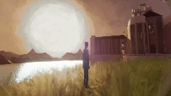 A screenshot taken in Dreams. 14 of 24.