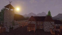 The King's Tax Collector