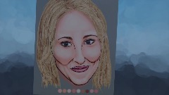 A screenshot taken in Dreams. 2 of 2.