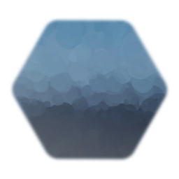 Health bar + counter