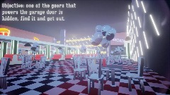 A screenshot taken in Dreams. 7 of 7.