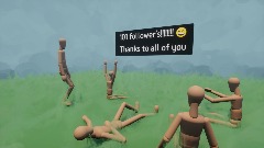 Thanks for 101 follower's