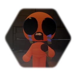 Monday Night Crashin' | Isaac