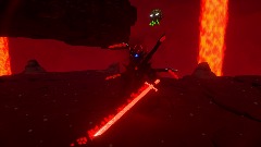 A screenshot taken in Dreams. 15 of 20.