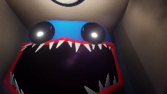 Poppy playtime chapter 3 -The chase