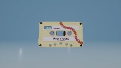 Remix of First Tracks