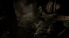 A screenshot taken in Dreams. 1 of 8.