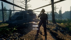 Breach point EARLY ACCESS