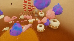 A screenshot taken in Dreams. 3 of 24.