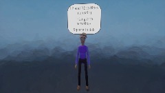 A screenshot taken in Dreams. 2 of 5.