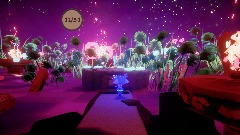 A screenshot taken in Dreams. 3 of 29.