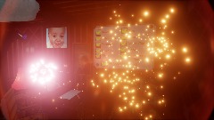 A screenshot taken in Dreams. 10 of 25.