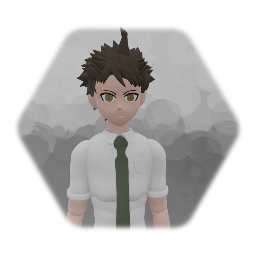 Hajime Hinata