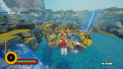 A screenshot taken in Dreams. 30 of 30.