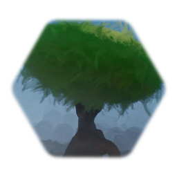 Medium Tree