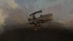 A screenshot taken in Dreams. 1 of 27.