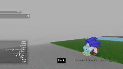 A screenshot taken in Dreams. 3 of 3.