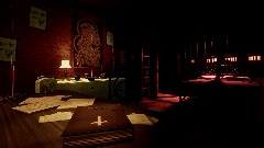 A screenshot taken in Dreams. 15 of 27.