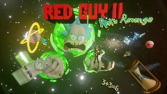 Red Guy 2: Rick's Revenge