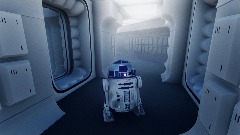 A screenshot taken in Dreams. 3 of 3.