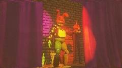 A screenshot taken in Dreams. 1 of 1.