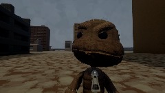 A screenshot taken in Dreams. 9 of 29.