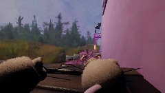 The Pink Palace! - Final Remastered V1