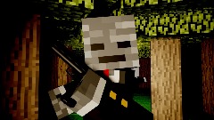 A screenshot taken in Dreams. 1 of 2.