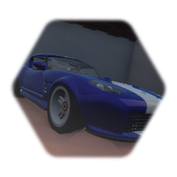 Bravado Banshee In Kart Form