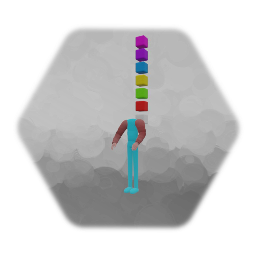 <clue> LOD player [W.I.P]