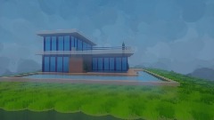 A screenshot taken in Dreams. 2 of 3.