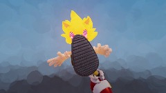 A screenshot taken in Dreams. 1 of 1.