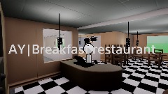 AY|Breakfast restaurant