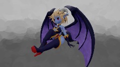 A screenshot taken in Dreams. 7 of 9.