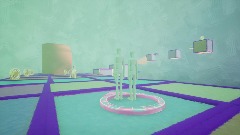 A screenshot taken in Dreams. 8 of 9.