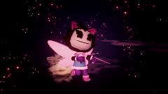 A screenshot taken in Dreams. 4 of 26.
