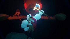 Krato's Bizzar adventure