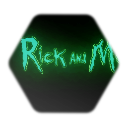 Remix of RickAndMorty - Intro