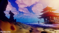 A screenshot taken in Dreams. 5 of 5.