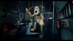 Curse Of The Were-Rabbit (W.I.P)