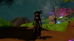 A screenshot taken in Dreams. 7 of 30.