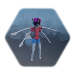 Goddess A, Ultra M Angela Mix